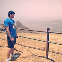 Devansh Trivedi