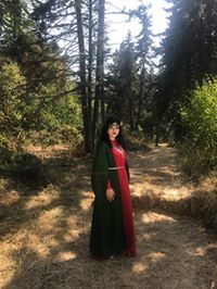 Սիրանույշ Մելիքյան