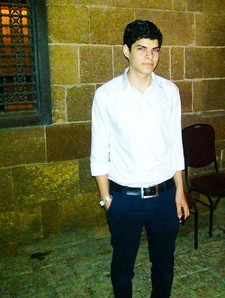 Hani Ahmed
