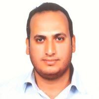 Mohamed Sarwat El-Mahdy