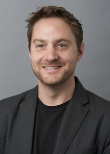 Brian Bergstrom