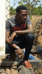 Wiz Hommie