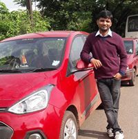 Routhu Srinivas