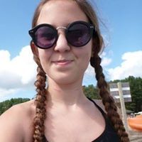 Anabel Blanchette-Glaude