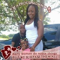 Latoya Wright