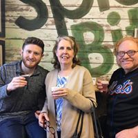 Christopher Weinstein