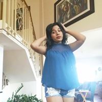 Neisha Cabrera