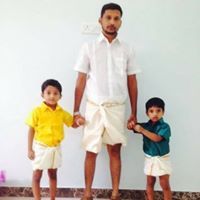 Gowtham P