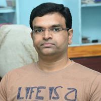 Ravi Kumar