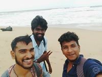 Vijay Bharani