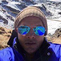 Nithin Pathak