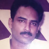 Ravirajesh Ravirajesh