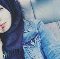 Ruba Mohammed