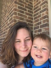 Gracee Presley-Stancer