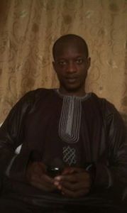Jelili Isa