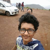 Mridul Mehta