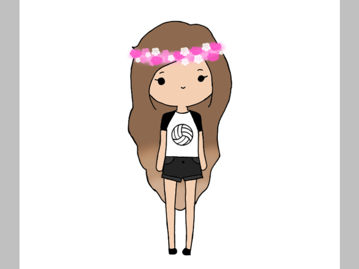 Goodreads profile picture for @volleyball