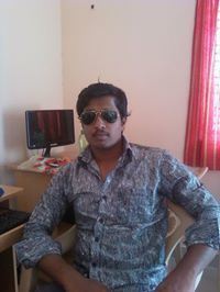 Sreejith Nagercoil