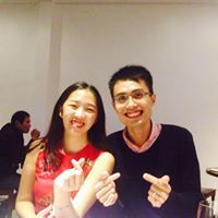 Ngoc Nguyen