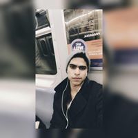 Anish Prabhu
