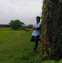 Ravikiran Kammar
