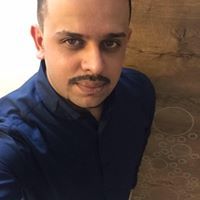 Mohammed Yousif