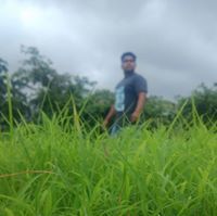 Aniket Sawant