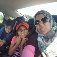 Syeda Sana