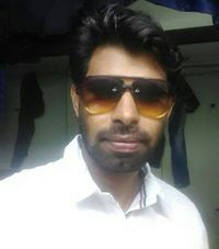 Nitin Thamke
