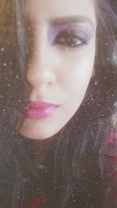 Nisha Suresh