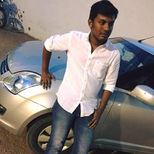 Natarajan Marappan