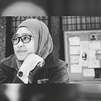 Anne Pratiwi