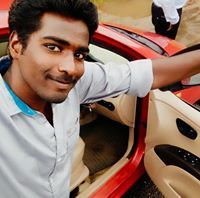 Arun Kumar