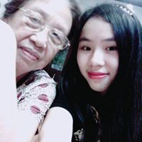 Huyen Linh