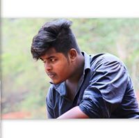 Gnanendra Hell Rider