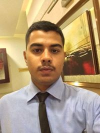 Tyagi Nishant