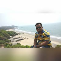 Harshraj Surve