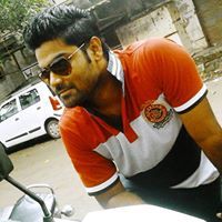 Anuj Dharve