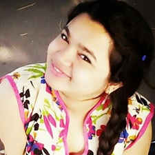Sayali Kalgutkar
