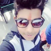 Sarthak Bansal
