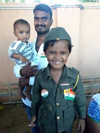 Venkateswaran Athilingam
