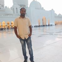Suresh Kumar