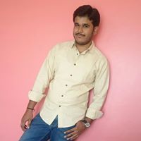 Nikhil Reddy