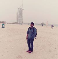 Rayeez Ahmed