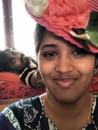 Sreedevi Sundararajan