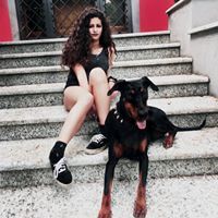 Marta Mazzanti