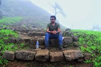 Prateek Hinge