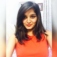 Rishika Ajari