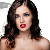Daria Zhuravleva