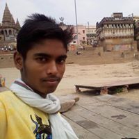 Akhilesh Kumar